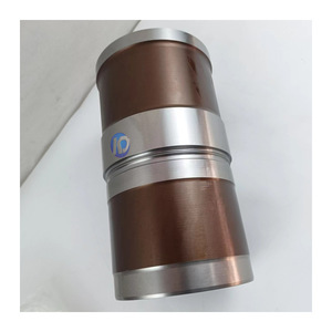 Douille de cylindre Dongfeng Cummins 6CT8.3 5318476 3948095 Pièce de moteur diesel - Product Image 3