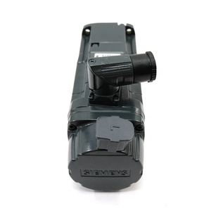 มอเตอร์เซอร์โว AC รุ่นดั้งเดิม 1FK7032-2AK71-1RB0 2.3kW สำหรับระบบควบคุมการเคลื่อนที่ที่มีความแม่นยำสูง - Product Image 2