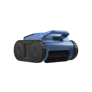 Nettoyeur de <span class=keywords><strong>piscine</strong></span> automatique à aspiration OEM pour piscines en <span class=keywords><strong>béton</strong></span> enterrées, disponible en gros pour les entreprises de piscines et les distributeurs - Product Image 1