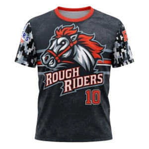 Camiseta de Béisbol de Alto Rendimiento - Product Image 2