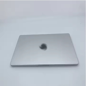 Venta al por mayor ordenador portátil usado M Book Pro 2021 endeble/Oficina de negocios portátil con M1 PRO CPU usado ordenador inteligente - Product Image 6