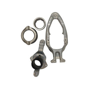 Kit de Embrague Doble para Transmisión <span class=keywords><strong>DSG</strong></span> de 7 Velocidades JT DQ200 a 0AM, Apto para Volkswagen, Audi, Skoda, Seat a 0AM 198140L 602000600 - Product Image 2