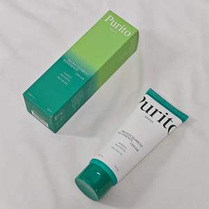 Crema Hidratante PURITO Seoul Centella, Fórmula Reparadora de la Barrera Cutánea, Crema Potente con Pantenol y Bambú, Venta al Por Mayor - Product Image 3