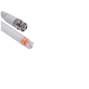 מד <span class=keywords><strong>pH</strong></span> שולחני תעשייתי REX דגם PHS-3C/25/2F/3E/3G, בודק חומציות דיגיטלי שולחני, דיוק 0.05, פלסטיק, יצרן ציוד מקורי/יצרן עיצוב מקורי, המחיר הטוב ביותר - Product Image 3