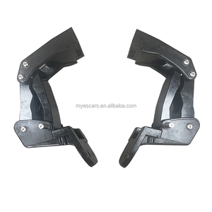 Soporte de estribo auxiliar 9L7Z16A507B 7L7Z16A507D 9L7Z16A506B 7L7Z16A506B para Lincoln Navigator <span class=keywords><strong>Ford</strong></span> <span class=keywords><strong>Expedition</strong></span> 2007-2017 - Product Image 4