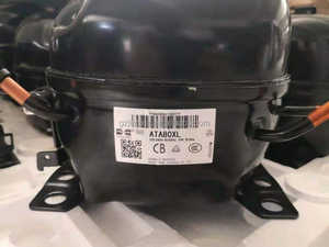 New Refrigerator <strong>Compressor</strong> Huaguang <strong>Wanbao</strong> ANA120XL ANA110K AN90HX AN120H ANA90 ANA110 Freezer Refrigeration <strong>Compressor</strong> R134a - Product Image 6
