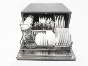 <span class=keywords><strong>Lave</strong></span>-<span class=keywords><strong>vaisselle</strong></span> compact 6 places OEM ultra silencieux 42dB Energy A ++ Quick 30 Min Cycle Smart Design pour appartements <span class=keywords><strong>Lave</strong></span>-<span class=keywords><strong>vaisselle</strong></span> - Product Image 5