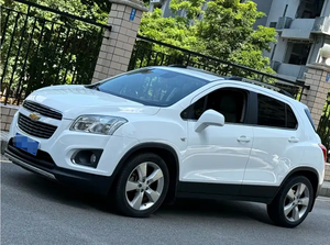<span class=keywords><strong>Chevrolet</strong></span> <span class=keywords><strong>Trax</strong></span> 2014 1.4T Automatico Trazione Anteriore Luxury SUV 5 Porte 5 Posti Cambio a 6 Velocità a Benzina per Famiglia e Pendolarismo Quotidiano - Product Image 2