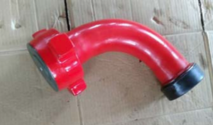 Oilfield <strong>API</strong> 6A 2 Inch 3 Inch Forged <strong>High</strong> Pressure Integral <strong>Fittings</strong> Fig 1502 Y Type <strong>Tee</strong> for Manifold - Product Image 5