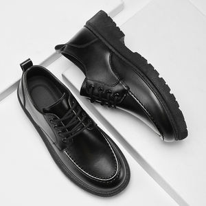 Zapatos Casuales para Hombre a Bajo Precio, Zapatos de Vestir de Lujo para la Vida Diaria y de Negocios, Mocasines de Oficina, Zapatos Planos y Tenis para Hombre - Product Image 3