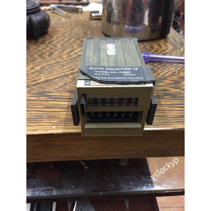 HOKUYO AC-NSB AUTO COUNTER d'occasion - Product Image 1