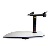 Prêt à être expédié : Nouvelle planche de surf électrique motorisée Sabo OEM personnalisée avec hydrofoil, 8000W, 45KM/H, batterie 58Ah pour l'océan