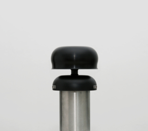 Mini Anemómetro Ultrasónico de Diseño Compacto, Equipo de Monitoreo Ambiental del Viento Sin Mantenimiento - Product Image 5