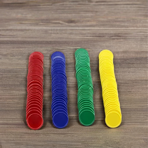 Chất lượng cao Nhựa Poker <span class=keywords><strong>chip</strong></span> 14g Monte Carlo phong cách vòng Acrylic ABS đất sét Poker <span class=keywords><strong>chip</strong></span> với đất sét mô hình mặc cả <span class=keywords><strong>chip</strong></span> - Product Image 6