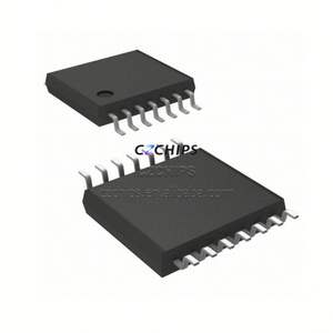 Nouvelle et originale puce de circuit intégré XR5486EID-F SOP-14 – Approvisionnement de précision pour composants électroniques - Product Image 1