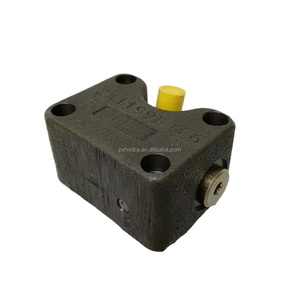 A6VE115 HA2 Hydraulique pour pièces de rechange de moteur hydraulique et commande équivalente - Product Image 1