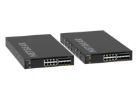M4350-8X8F (XSM4316) 8x10G/Multi-Gig und 8xSFP + Managed Switch
