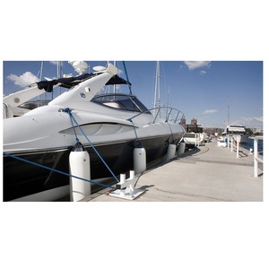 Gancho a presión de acero inoxidable para guardabarros, cuerda de barco, grado marino - Product Image 6