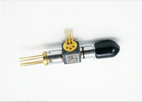 Module émetteur-récepteur optique BOSA BIDI 100G LR1 1270nm EML PD TIA avec connecteur LC pour liaisons de centres de données