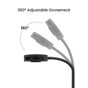 Éclairage LED Nano Reef Spectra Aqua Knight <span class=keywords><strong>V2</strong></span> 36W avec minuteur intégré, éclairage d'aquarium marin à spectre complet pour réservoir de coraux - Product Image 6