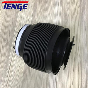 Kits de réparation de ballons de <span class=keywords><strong>suspension</strong></span> pneumatique arrière OEM 48080-60010 48090-60010 pour Toyota Land Cruiser Prado RZJ150 Lexus GX460 YU - Product Image 6