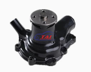 Nouvelle pompe à eau d'origine ME075049 pompe à eau pour Mitsubishi 6D15 - Product Image 1