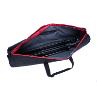 Amiqi – sac de transport pour trépied Portable, sac de trépied pour appareil photo rembourré, vente en gros