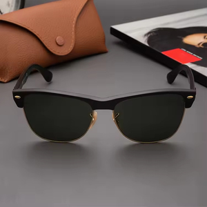 Câu Lạc Bộ Thạc Sĩ Kính Ban Đầu Rb4175 Biểu Tượng Tùy Chỉnh Người Đàn Ông Của Phân Cực Ray-Nổi Tiếng Sang Trọng Thiết Kế Thương Hiệu Kính Mát Ban Cho Nam Giới Phụ Nữ - Product Image 4