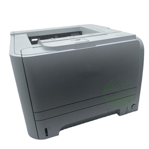 Impresora Láser Blanco y Negro Usada 2055D 2035 401DN, Impresora de Doble Cara con Conexión a Red - Product Image 2