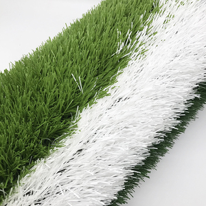 Césped Artificial de Proveedores de Confianza, Césped Sintético de Plástico de Tailandia para Campos de Fútbol - Product Image 6