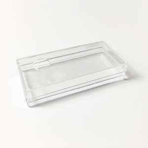 Kamar Penghitung Sel Darah Neubauer Glass yang Ditingkatkan untuk Tes Sel Darah - Product Image 2