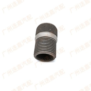 สกรูกรองน้ำมันเครื่องฮอนด้า 90015-PH1-013 สำหรับการซ่อมแซมทดแทน - Product Image 1