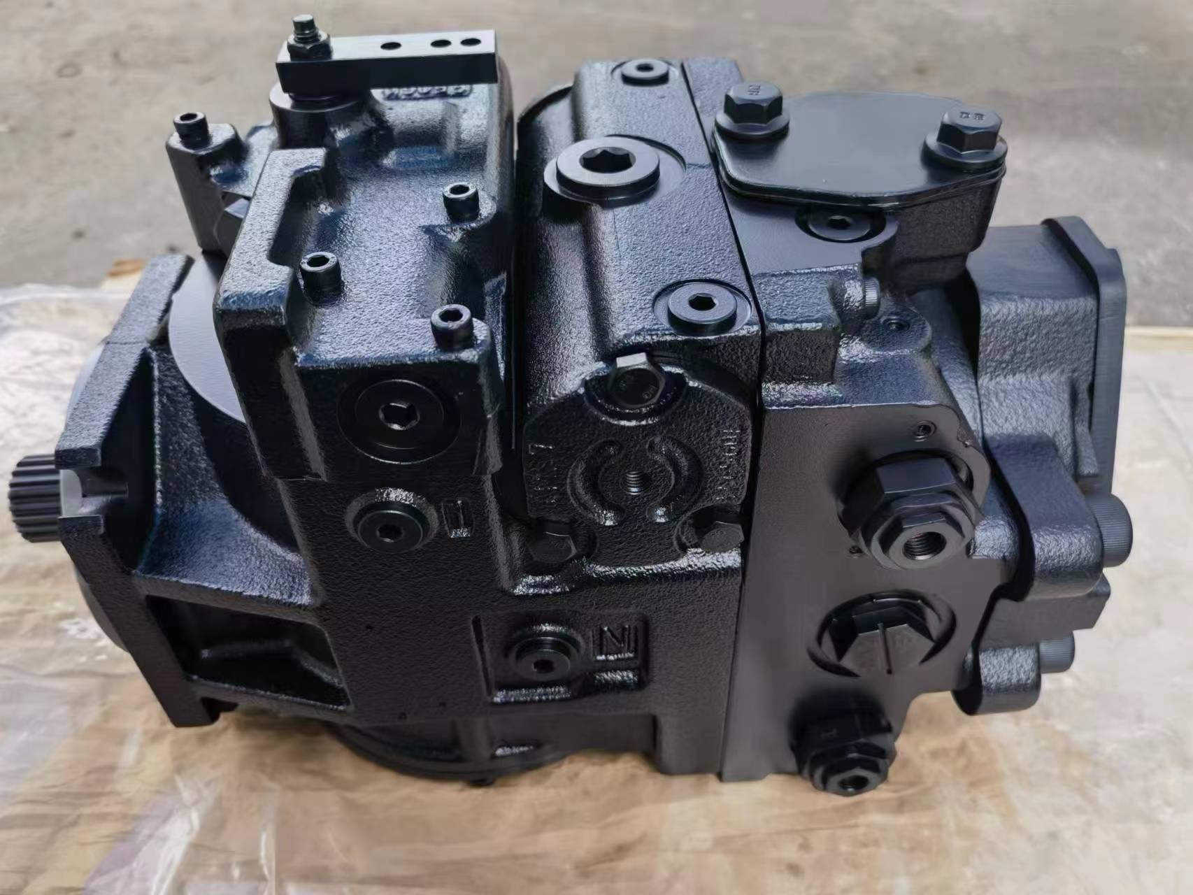 Jinsiy aloqa va hamma narsa (DVD)