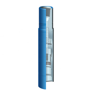 ชุดเครื่องมือสำหรับงานน้ำมันแบบโอเวอร์ชอต ซีรีส์ 10/20/150 - Product Image 6