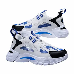 Top Seller Brand Shoes Air Sport Shoe Import Mens Luxury Fashion Sneakers High Top Basketball Running Walking Style Shoes