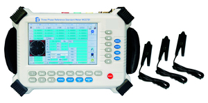 Calibrateur d'énergie électronique portable triphasé MCST01 avec indice de protection IP55, 220V, précision de 0,01% - Product Image 2