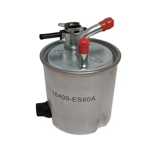 <span class=keywords><strong>Precio</strong></span> de fábrica Filtro de combustible de alta calidad 16400-3XN1A H322WK01 WK9043 16400-ES60A 16400-LC30A para Nissan <span class=keywords><strong>Renault</strong></span> - Product Image 3