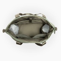 Sac à langer personnalisé pour femmes, en néoprène, pour les voyages, la randonnée, grande capacité, sac fourre-tout imperméable, sac à main multifonctionnel pour maman