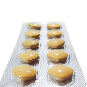 Suplemento para hombres de marca propia OEM, tabletas de raíz de maca, venta al por mayor de suplementos naturales para hombres, tabletas de liberación prolongada - Product Image 4