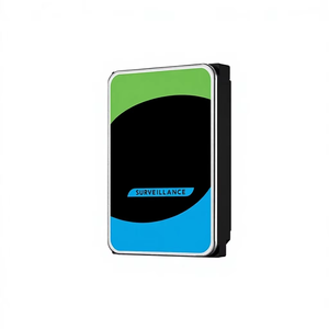 Nouveau disque dur ST16000VN001 ST16000NT001 ST16000NE000 ST16000VE000 ST16000VE002 16TB 3,5 " SATA 6GB/S 7200RPM en stock - Product Image 3
