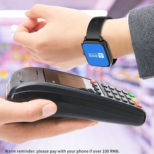 Reloj inteligente DT102 Rastreador GPS 1,9 pulgadas AI Asistente de voz BT Llamada Música Contraseña Teléfono inalámbrico Smartwatch - Product Image 3
