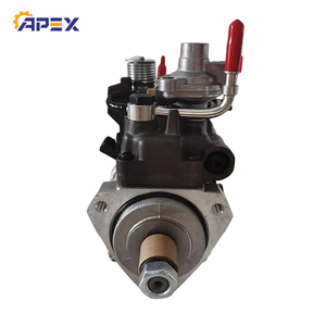 Pièces détachées d'excavateur neuves et durables, prix direct usine, 9320A535G, pompe d'injection de carburant compatible avec Perkins 1104C.44TA Diesel - Product Image 3