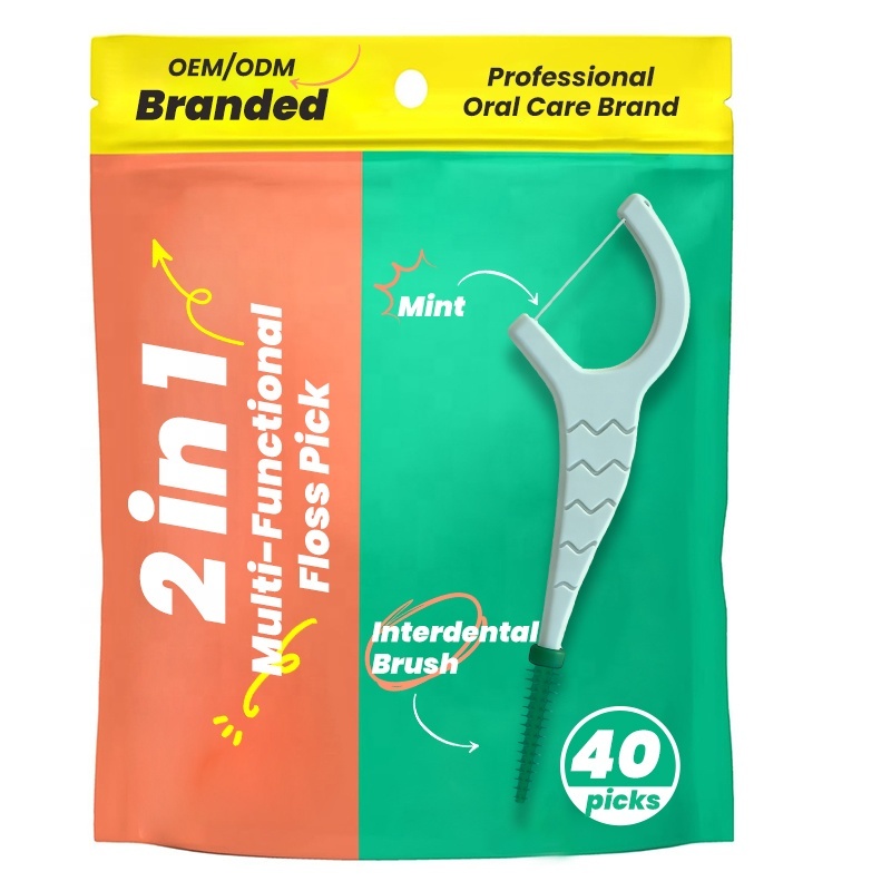 2 in 1 Multi functional Dental