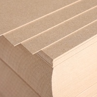Fabricant de panneaux MDF en gros, 2 mm, 3 mm, 5 mm, 9 mm, 12 mm, 16 mm, 18 mm, panneaux en bois MDF, panneaux MDF résistants à l'humidité, panneaux MDF mélaminés