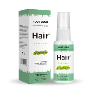 Spray Depilatorio Suave para Eliminar el Vello Difícil y Rizado, Espuma <span class=keywords><strong>de</strong></span> Afeitar, Depilación Permanente para <span class=keywords><strong>Hombres</strong></span>, Spray Depilatorio para <span class=keywords><strong>Piernas</strong></span> y Cuerpo - Product Image 6