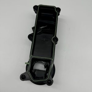 06M103515H 06M103495 06M103515F Клапан вентиляции картерных газов (маслоотделитель) для двигателей 3.0T и 2.9T - Product Image 3