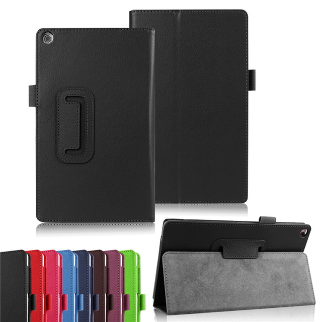 For Lenovo Tab M10 HD 2nd Gen Case Cover TB-X306X TB-X306F X306X X306F 10.1 Funda PU Leather Case Cover for lenovo Tab M10 X306