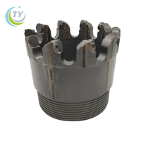 Outils d'exploration géologique haute Performance pour embout PDC de 133mm