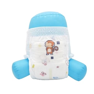 Pañales Desechables para Bebé de Alta Calidad, Ultra Absorbentes, Elásticos, con Cintura de Burbujas, Tipo Pantalón, con Comodidad Nocturna - Product Image 2