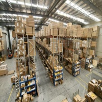 Sensores de Propósito General PLC Nuevos Na2-n8-pn Na2-n8d-pn Na2-n8p-pn para Productos con Garantía